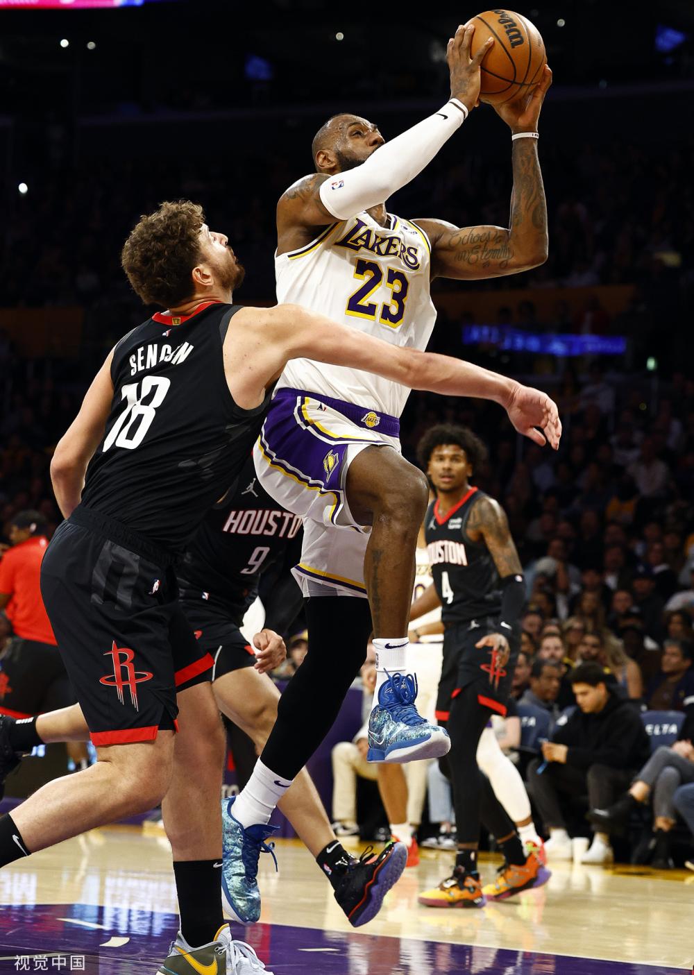 探讨为何强 探讨为何强