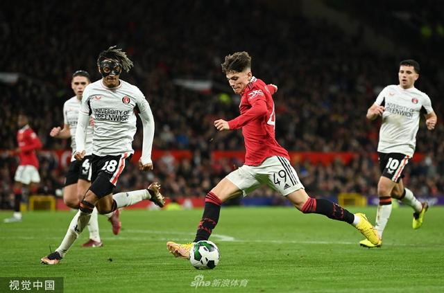 在五大联赛 在五大联赛